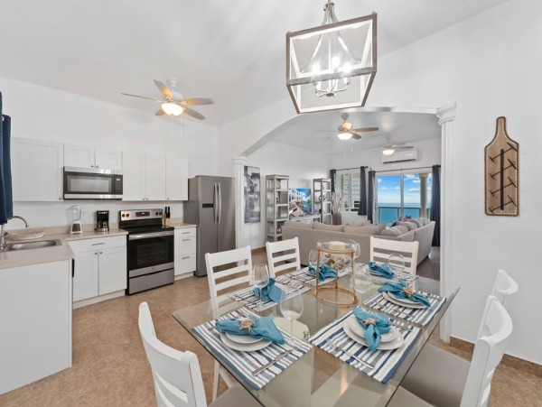 Luxurious Villa With Spectacular Views in St. Thomas
